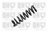 QUINTON HAZELL QCS7719 Coil Spring